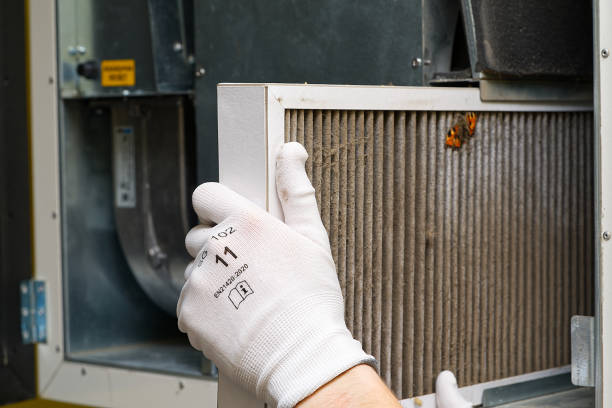 Best Air Duct Cleaning Near Me  in Lake Wynonah, PA