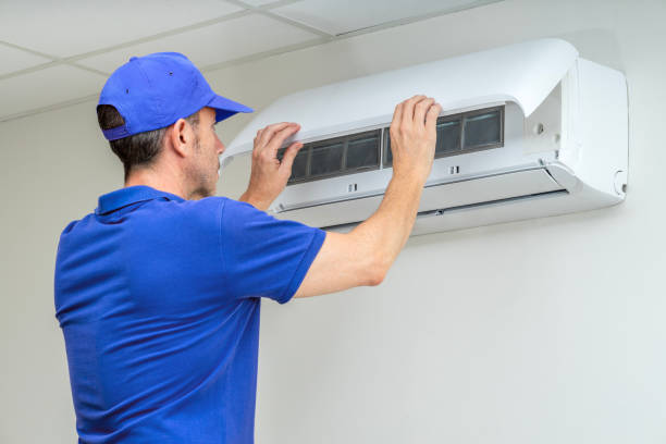 Professional Airduct Cleaning in Lake Wynonah, PA