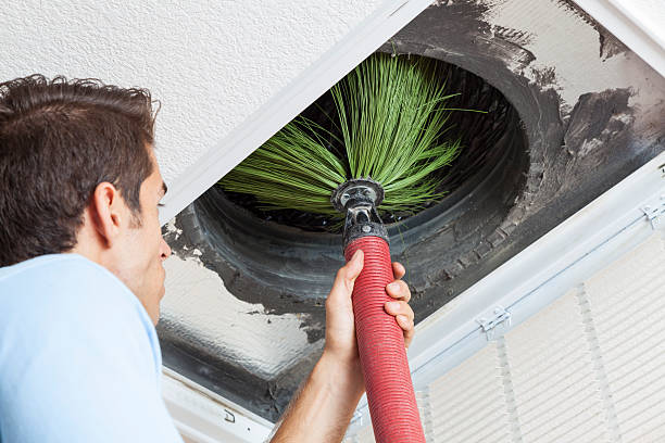 Best Air Duct Cleaning Near Me  in Lake Wynonah, PA