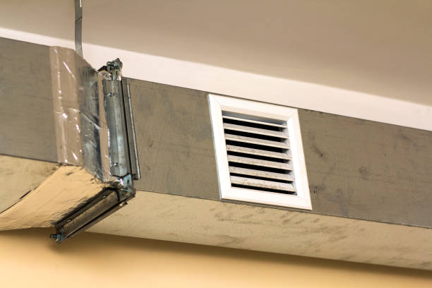Best Commercial Air Duct Cleaning  in Lake Wynonah, PA