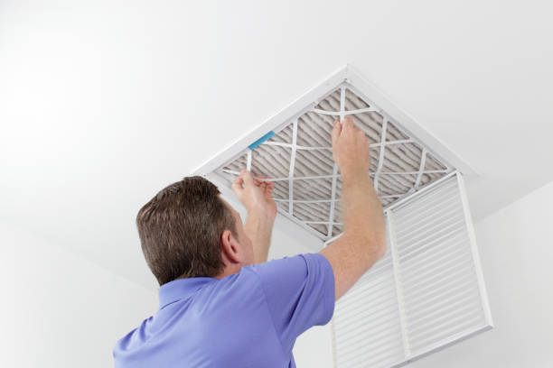 Best HVAC System Cleaning  in Lake Wynonah, PA